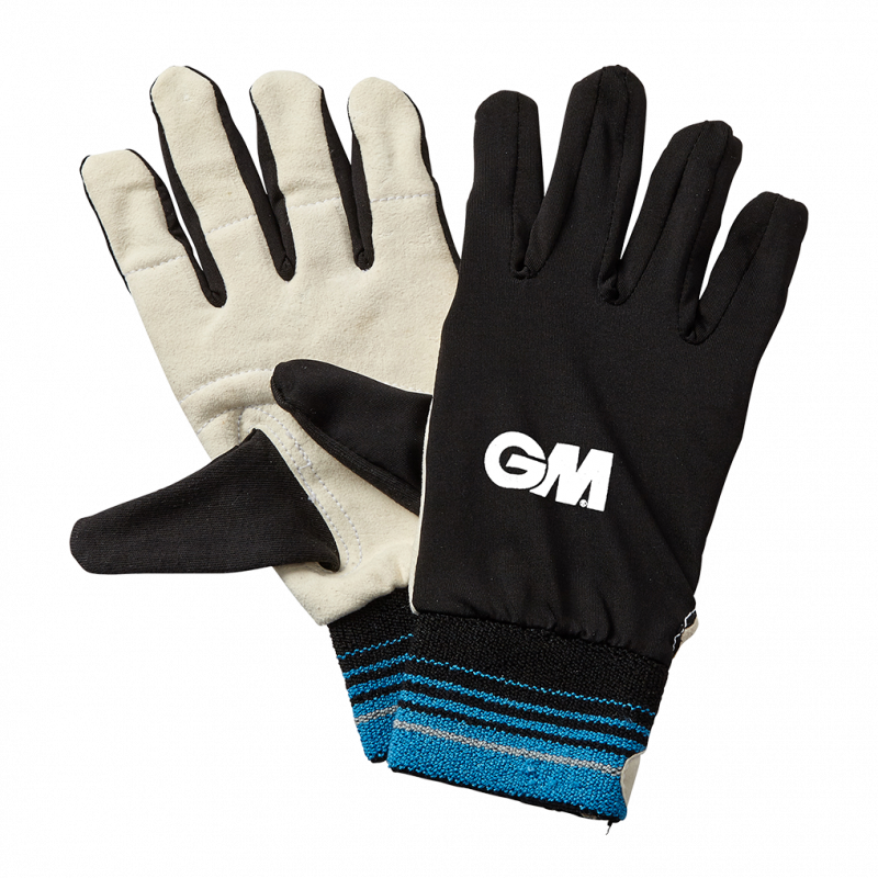 CHAMOIS PADDED PALM INNER GLOVE