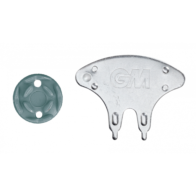 CRICKET SOFT STUDS (20) WITH SPANNER FOR SHOES