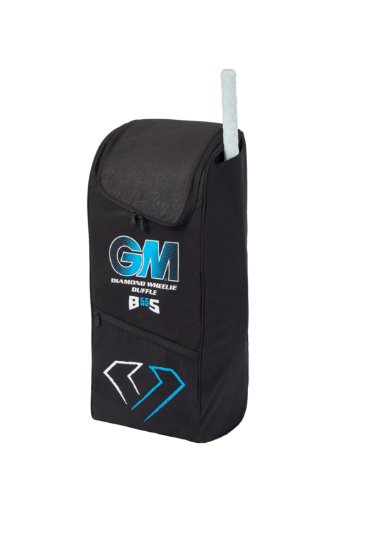 DIAMOND WHEELIE DUFFLE BAG