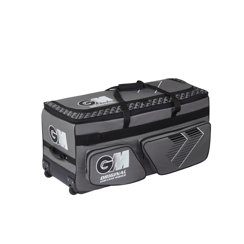 ORIG EASI-LOAD WHEELIE BAG