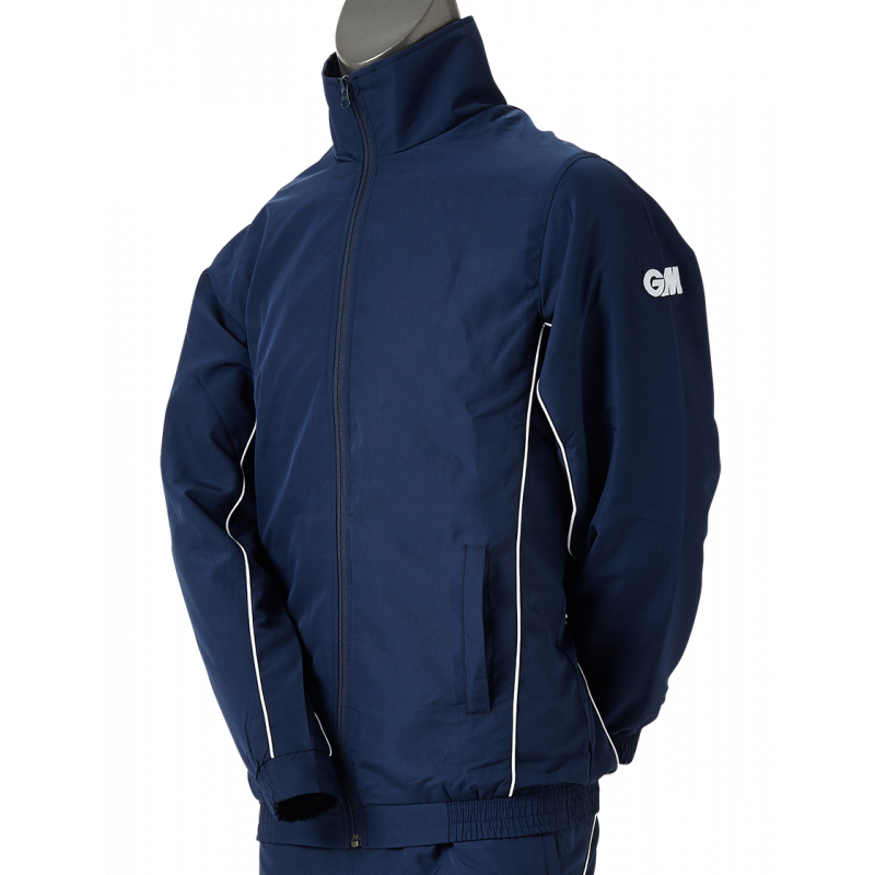 TRAINING JACKET
