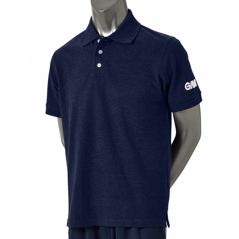 GM POLO SHIRT