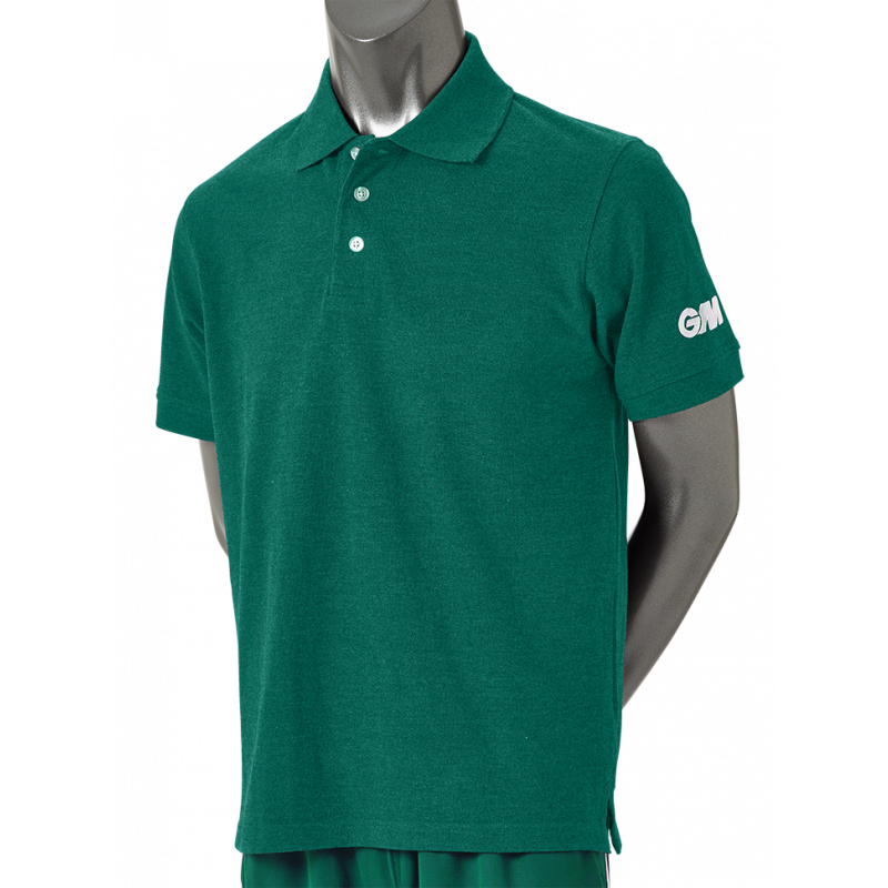 GM POLO SHIRT