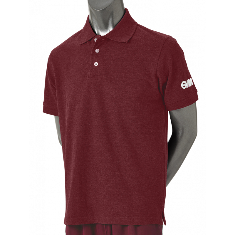 GM POLO SHIRT