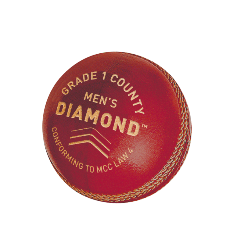 DIAMOND GRADE 1 COUNTY - MATCH BALLS