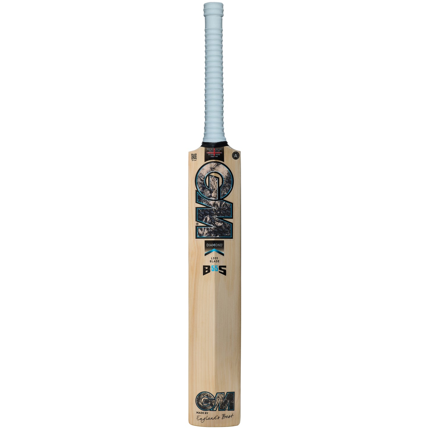 GM Maxi Cricket Bat