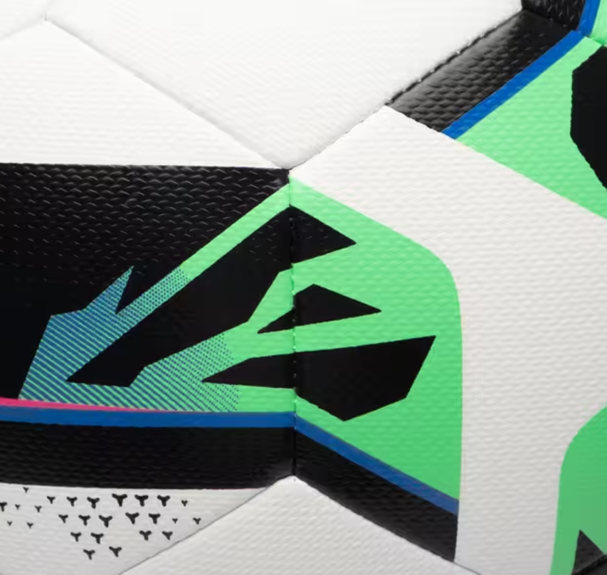 KIPSTA FIFA Basic Football Club Hybrid - White Size 3, 4 & 5
