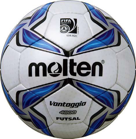 FIFA APPROVED PU LEATHER FUTSAL FOOTBALL