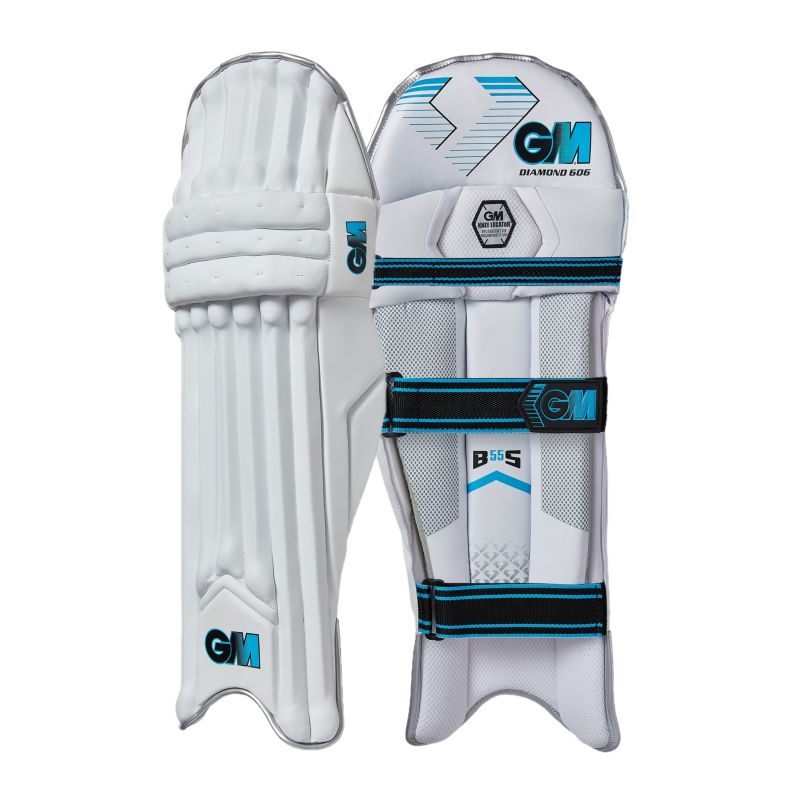 DIAMOND 606 BATTING PADS