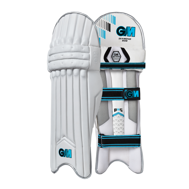 DIAMOND 808 BATTING PADS