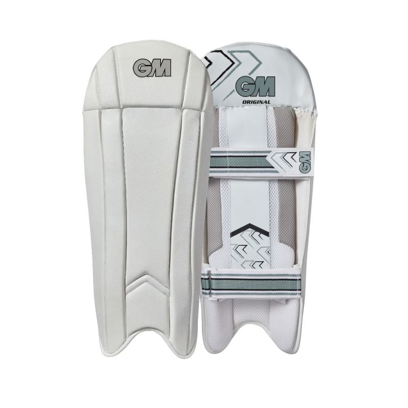 ORIGINAL WK PADS