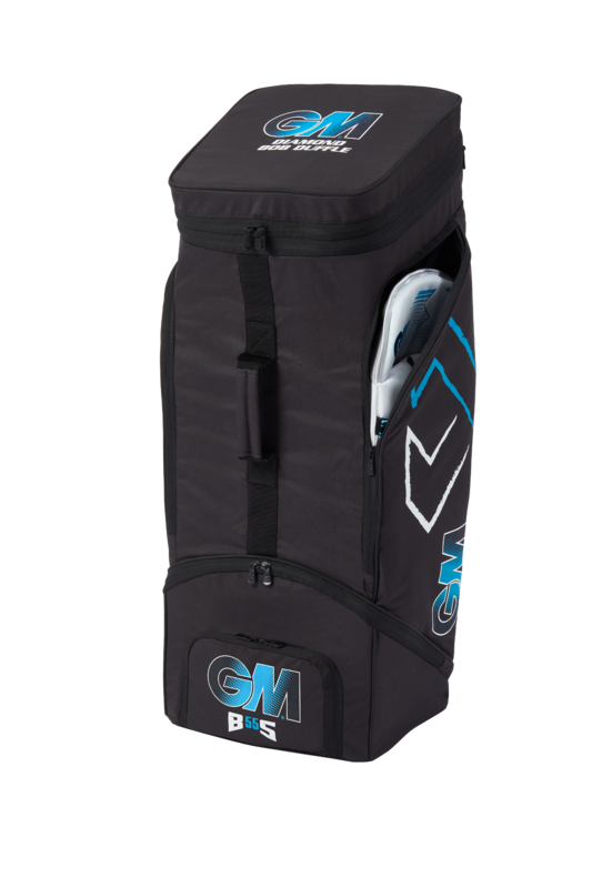 808 DIAMOND DUFFLE BAG