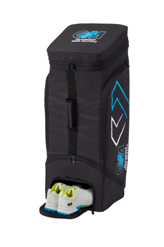 808 DIAMOND DUFFLE BAG