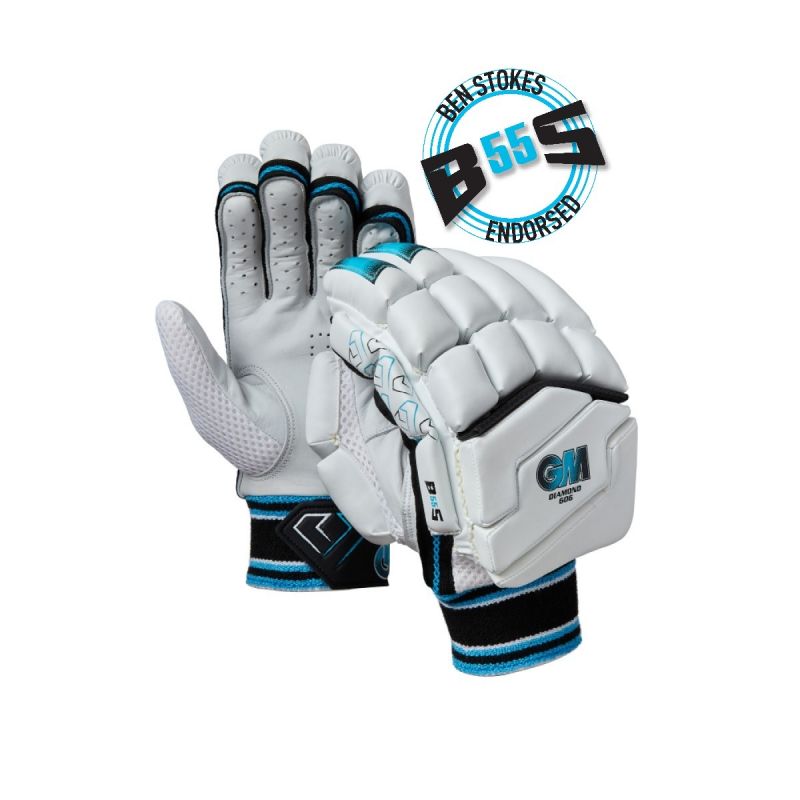 DIAMOND 606 BATTING GLOVES