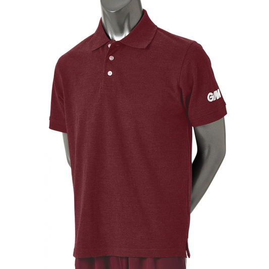 GM POLO SHIRT