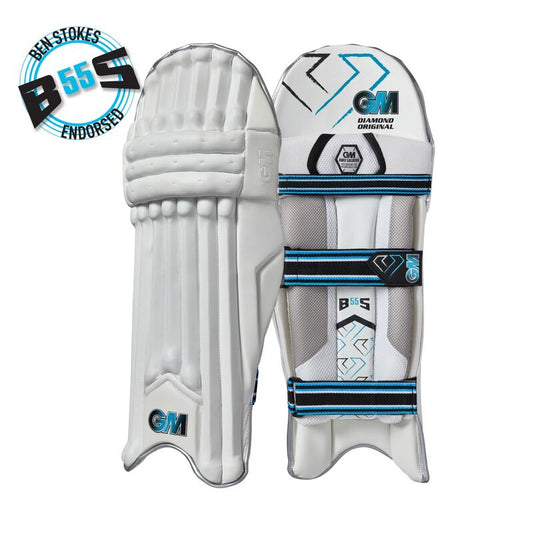 DIAMOND ORIGINAL BATTING PADS