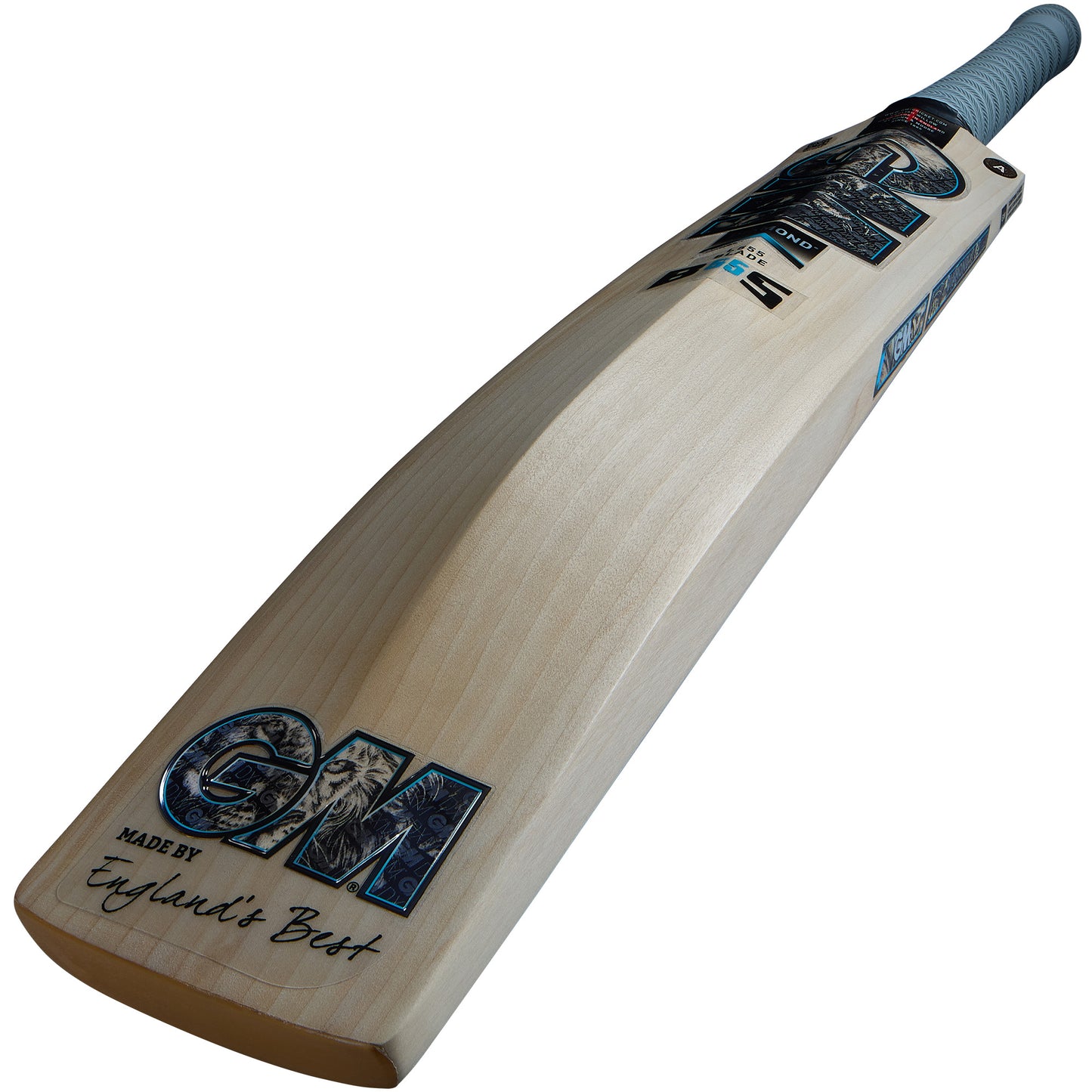 GM Maxi Cricket Bat