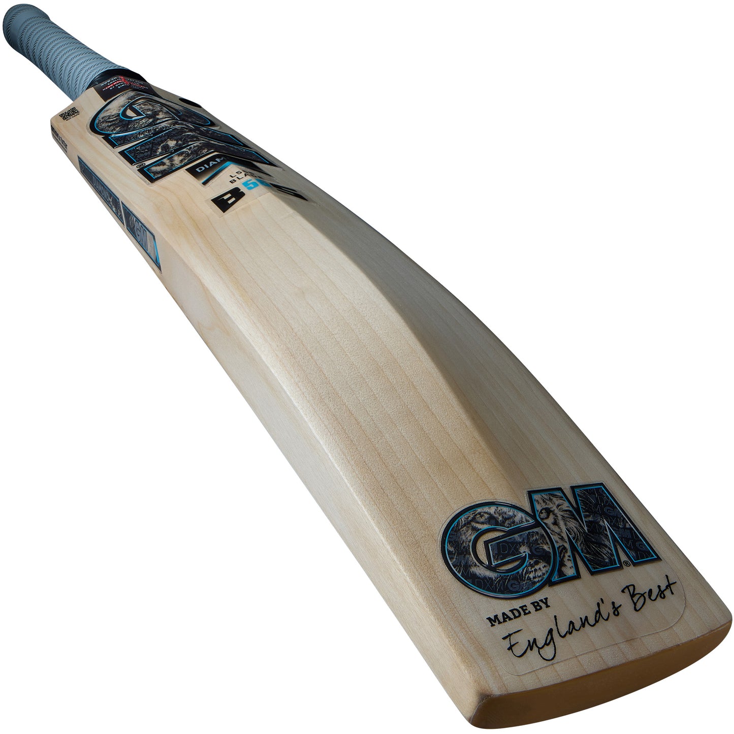 GM Maxi Cricket Bat