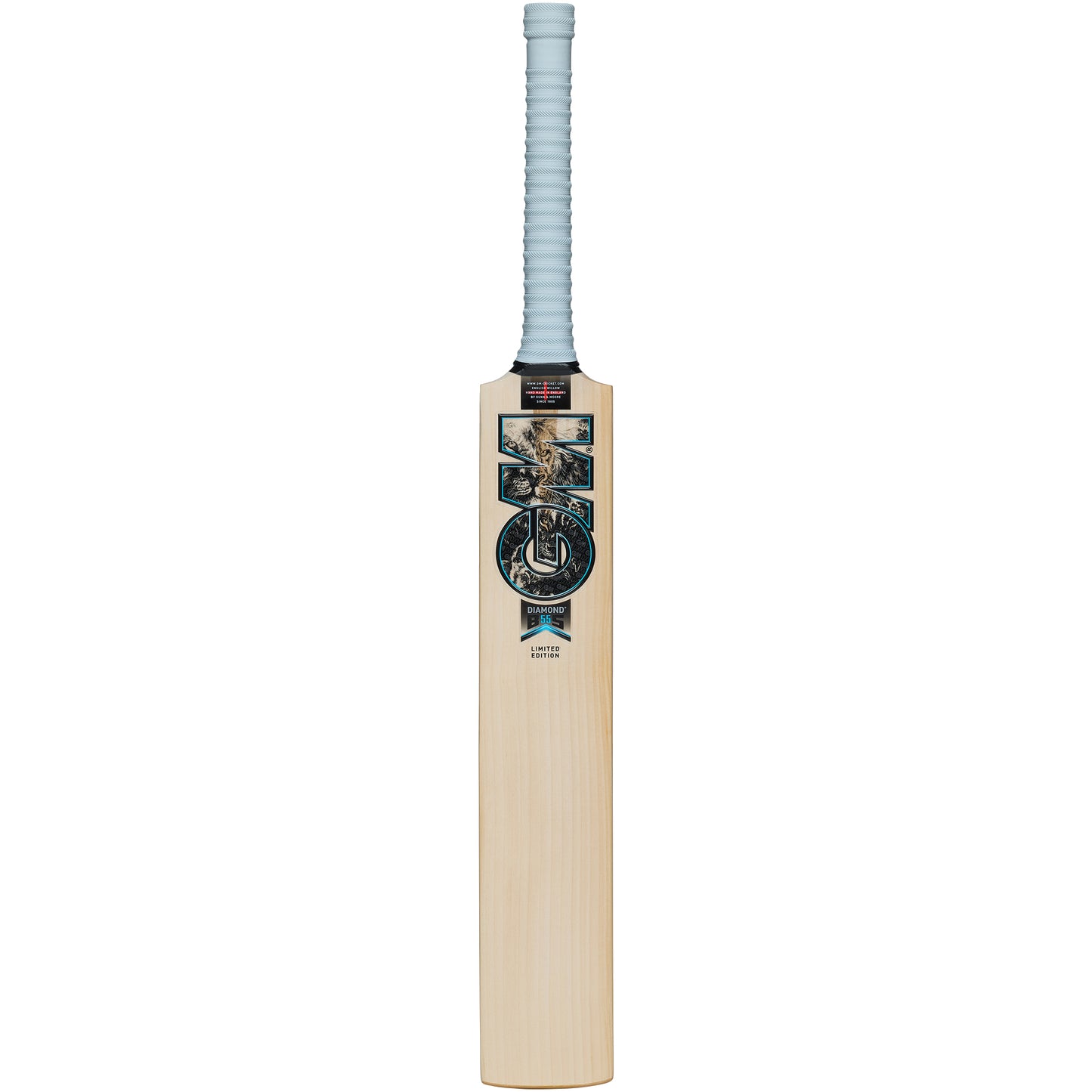 GM Maxi Cricket Bat