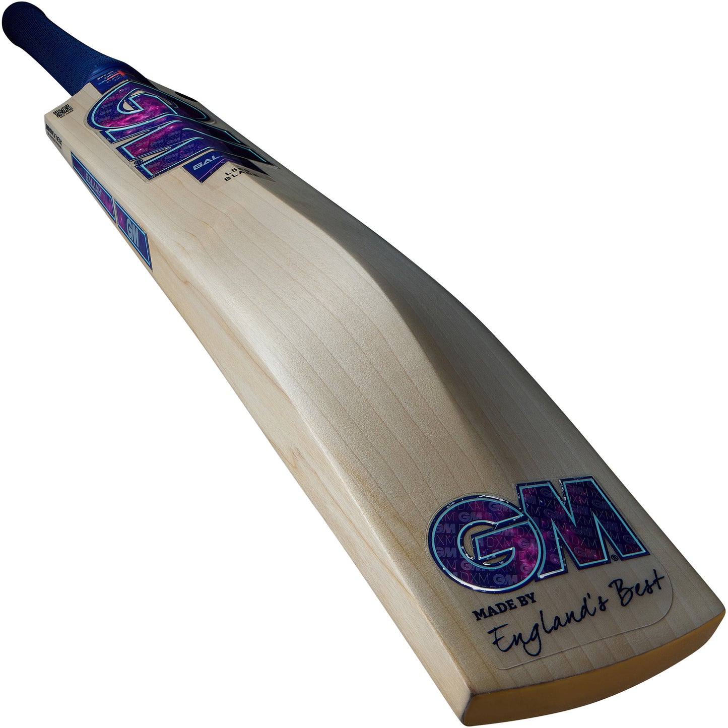GM Galaxy Cricket Bat