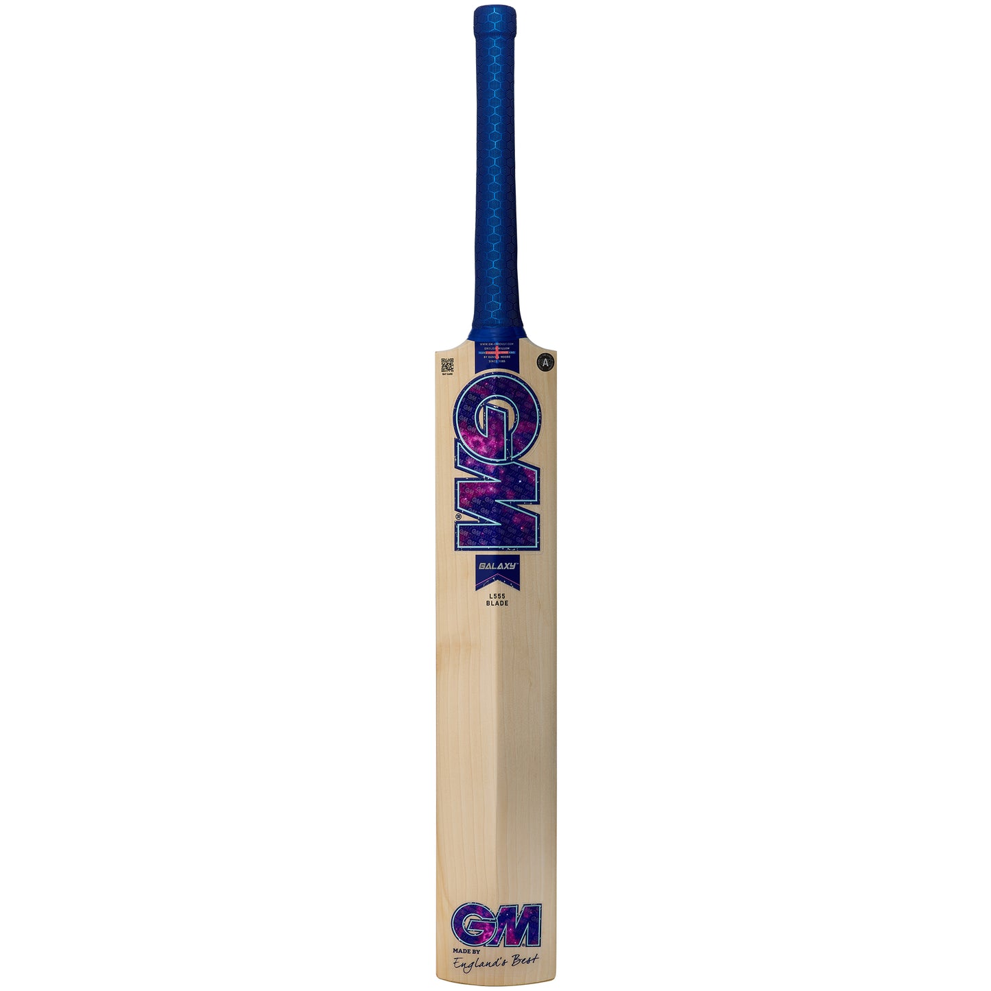 GM Galaxy Cricket Bat