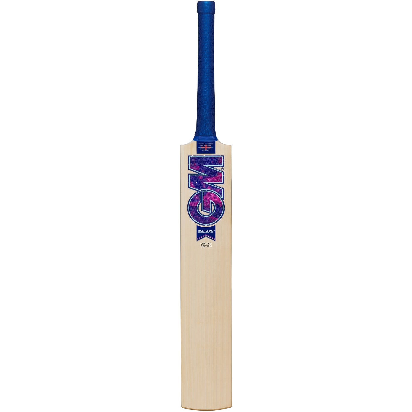 GM Galaxy Cricket Bat