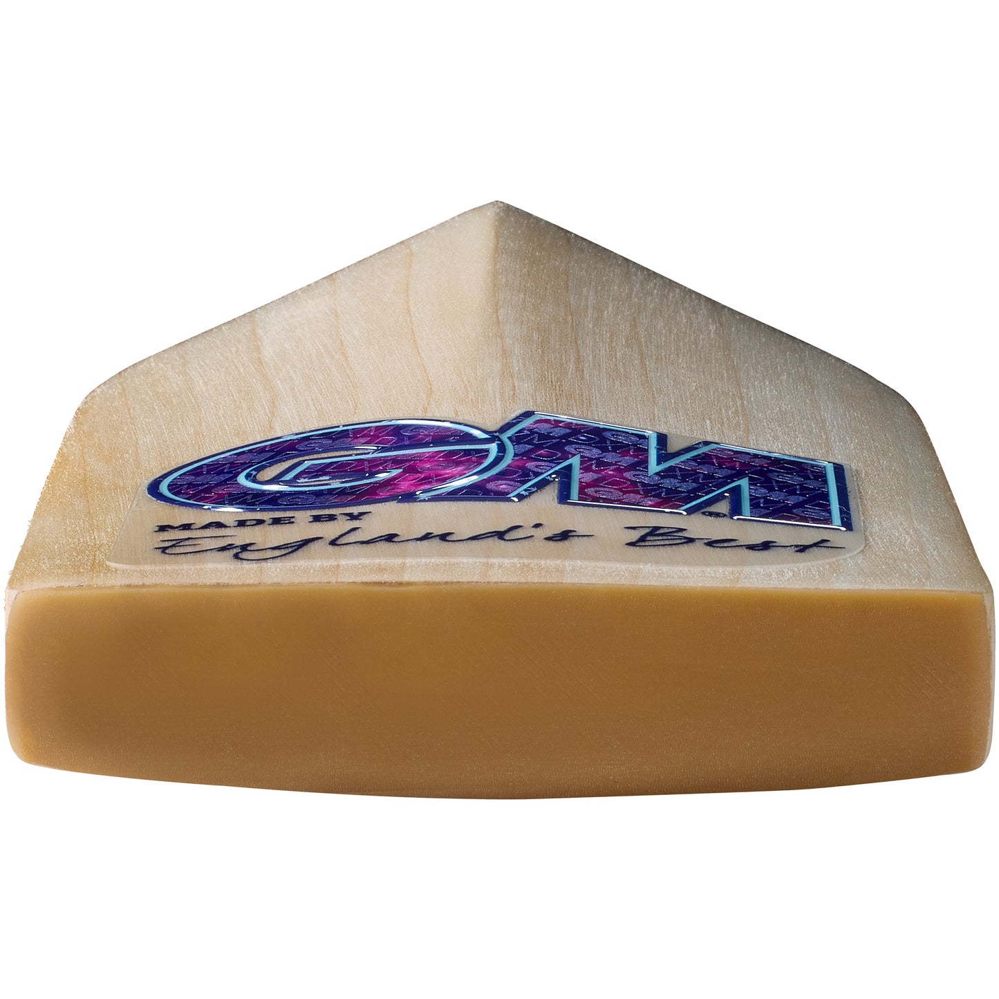 GM Galaxy Cricket Bat