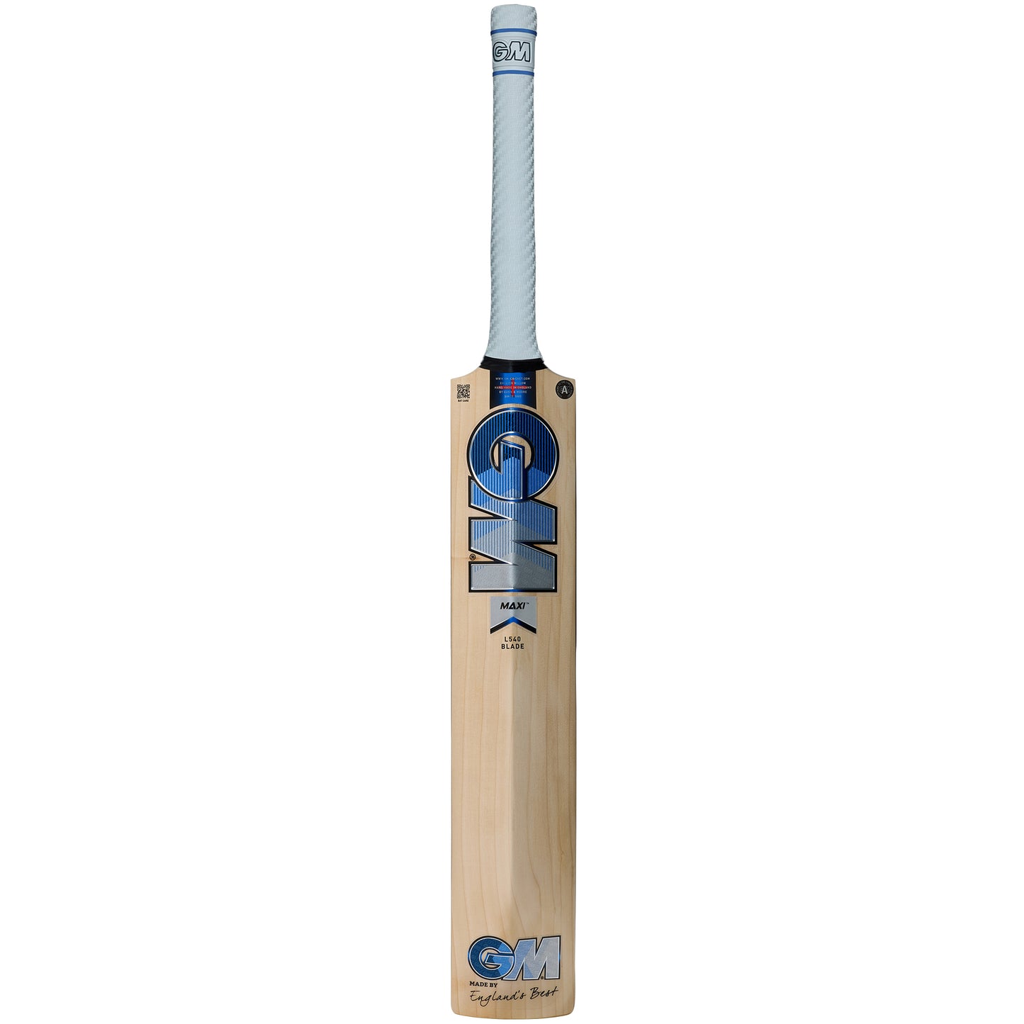 GM Maxi Cricket Bat