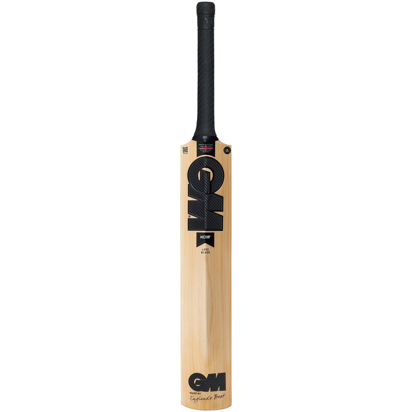 GM Noir Cricket Bat