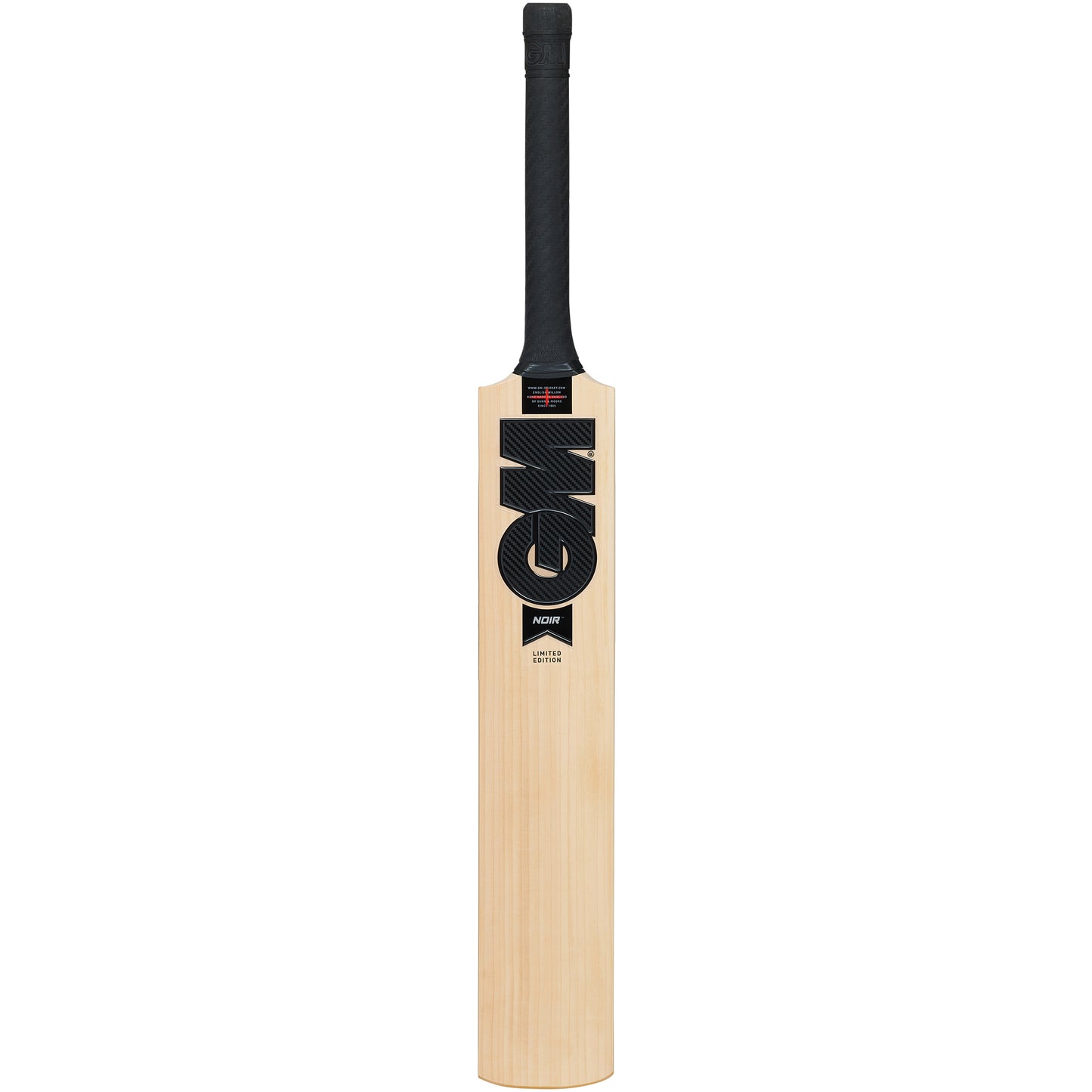 GM Noir Cricket Bat