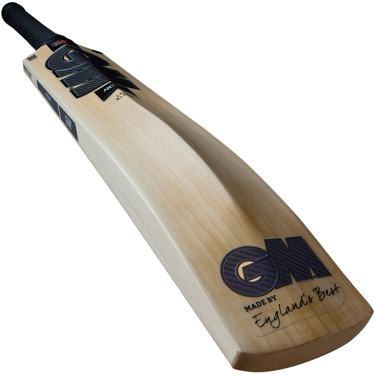 GM Noir Cricket Bat