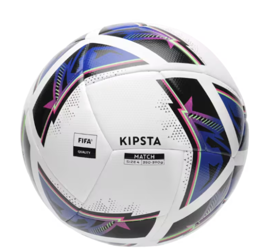 KIPSTA FIFA Quality Certified Hybrid 2 Match Football