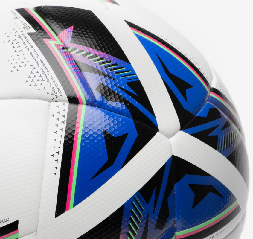 KIPSTA FIFA Quality Certified Hybrid 2 Match Football