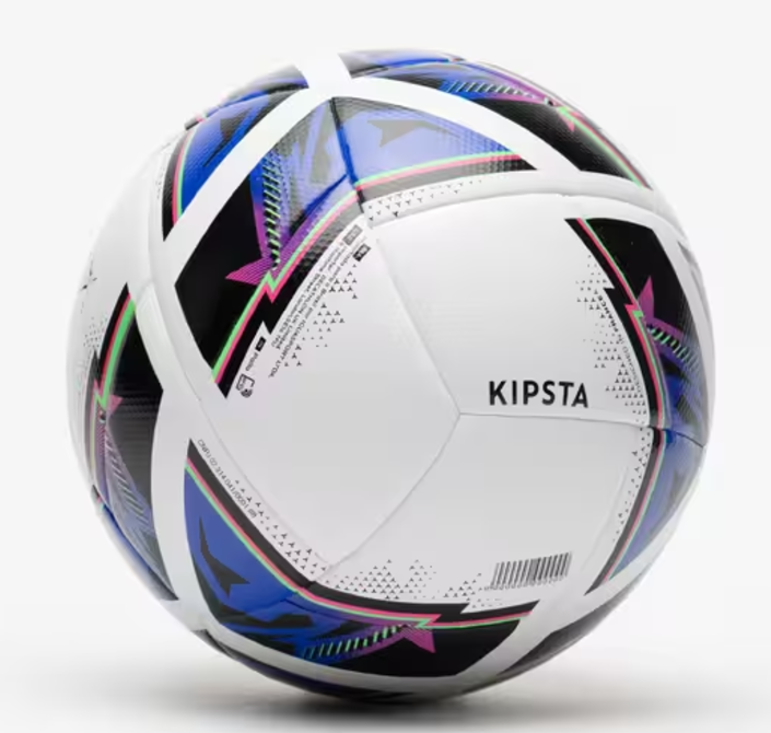 KIPSTA FIFA Quality Certified Hybrid 2 Match Football