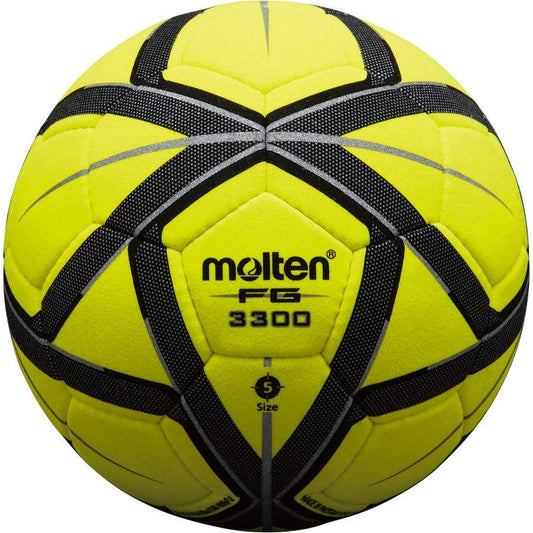 MOLTEN 3300 INDOOR FOOTBAL