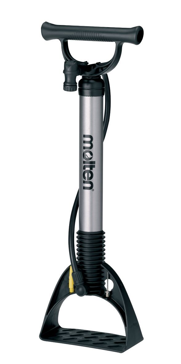 STIRRUP AIR PUMP